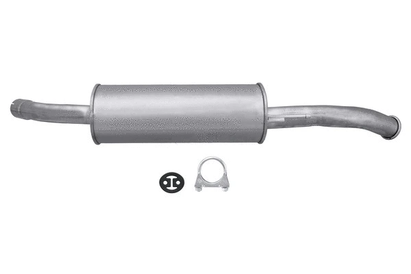 Rear Muffler (FS15399)