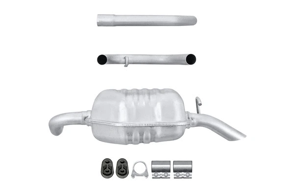 Rear Muffler (FS30257)