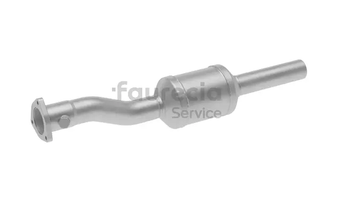 Catalytic Converter (FS30495K)