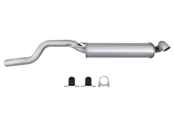 Rear Muffler (FS80395)