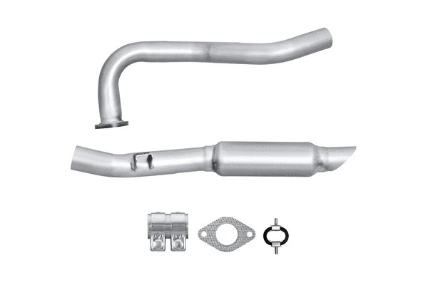 Rear Muffler (FS30704)