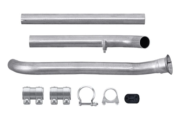 Repair Pipe, catalytic converter (FS15299)