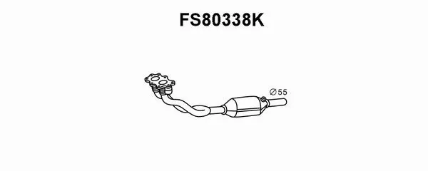 Catalytic Converter