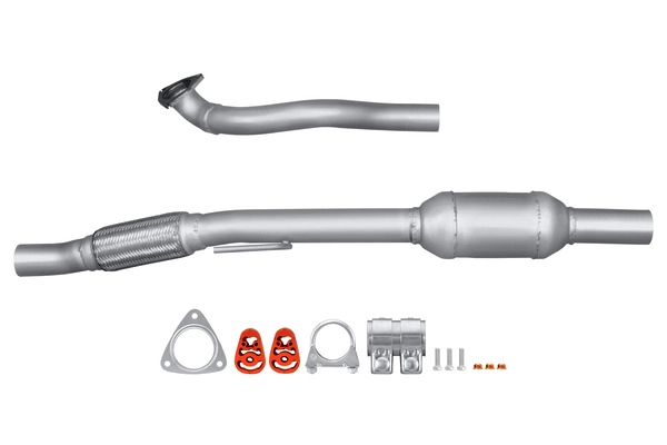 Catalytic Converter