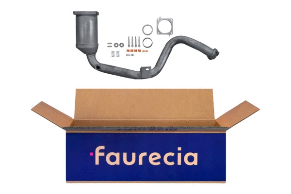Catalytic Converter