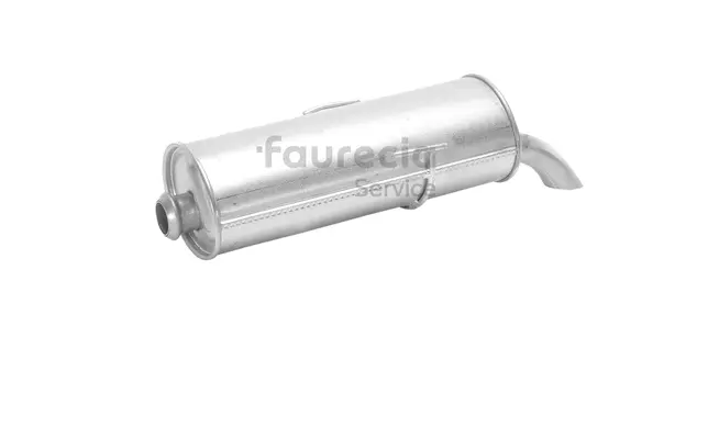 Rear Muffler (FS45027)