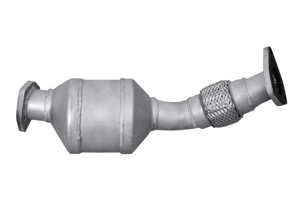 Catalytic Converter (FS03072K)