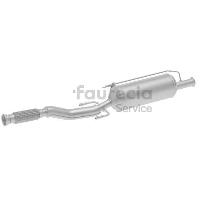 SCR Catalytic Converter