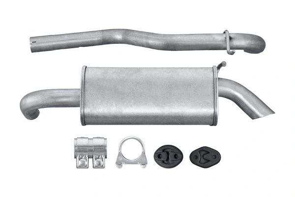 Rear Muffler (FS30717)