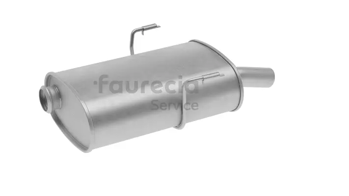 Rear Muffler (FS45603)