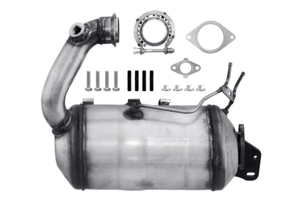 Soot/Particulate Filter, exhaust system (FS55611F)