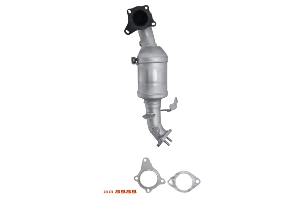 Catalytic Converter