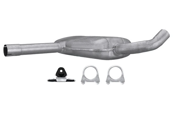 Centre Muffler (FS80172)