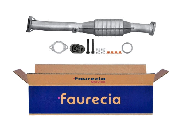 Catalytic Converter