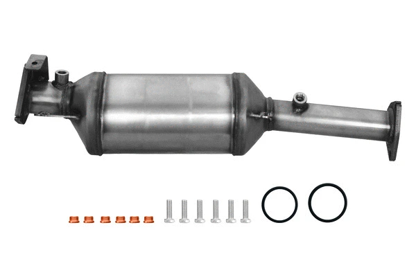 Soot/Particulate Filter, exhaust system (FS33009F)