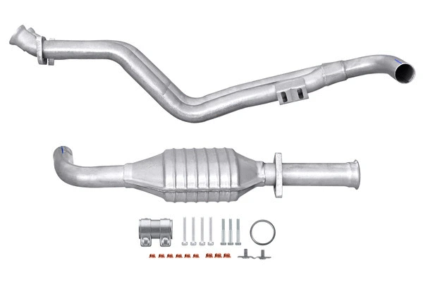 Catalytic Converter (FS50152K)