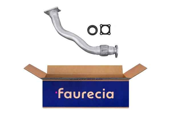 Exhaust Pipe
