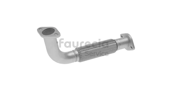 Exhaust Pipe (FS30742)