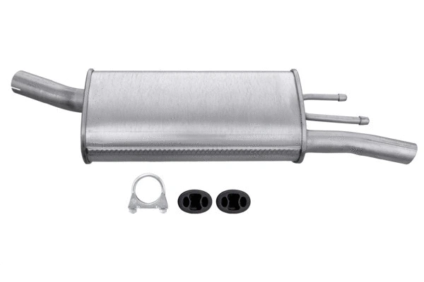 Rear Muffler (FS40350)
