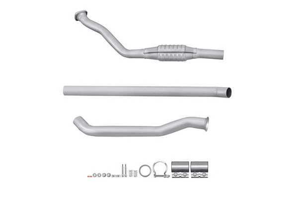 Catalytic Converter (FS15414K)