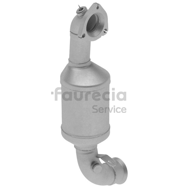 Catalytic Converter