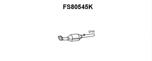 Catalytic Converter