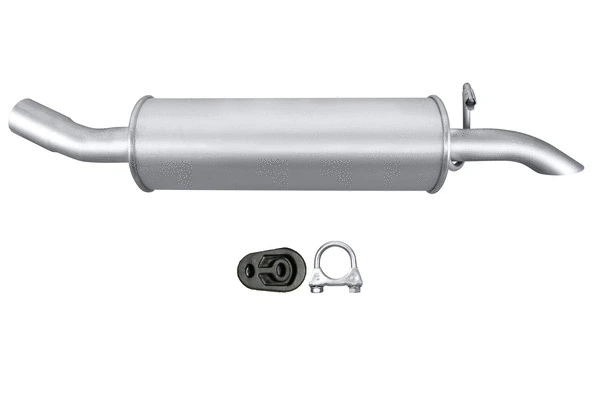 Rear Muffler (FS30058)