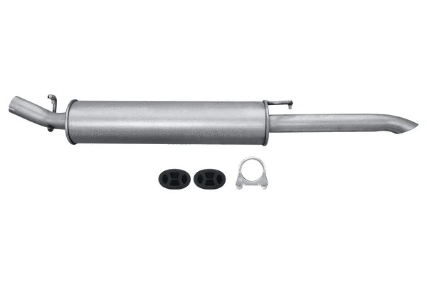Soot/Particulate Filter, exhaust system (FS25624S)