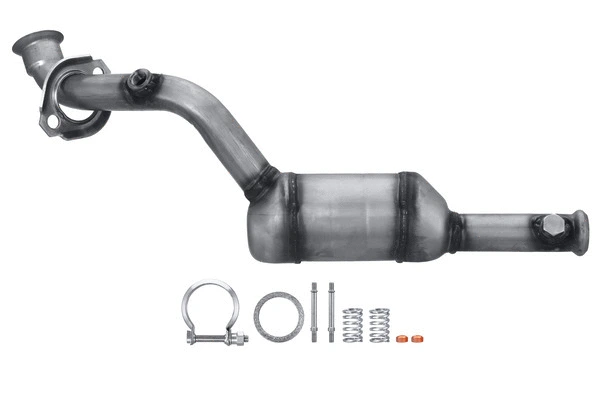 Catalytic Converter (FS55882K)