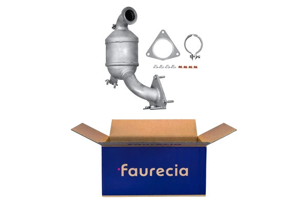 Catalytic Converter