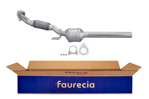 Catalytic Converter