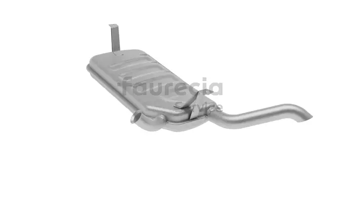 Rear Muffler (FS55305)