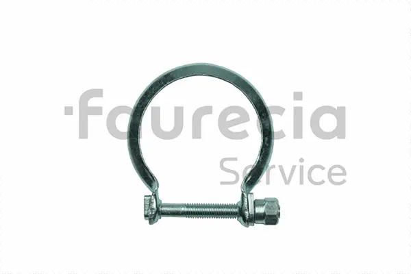 Clamping Piece, exhaust system (AA91091)