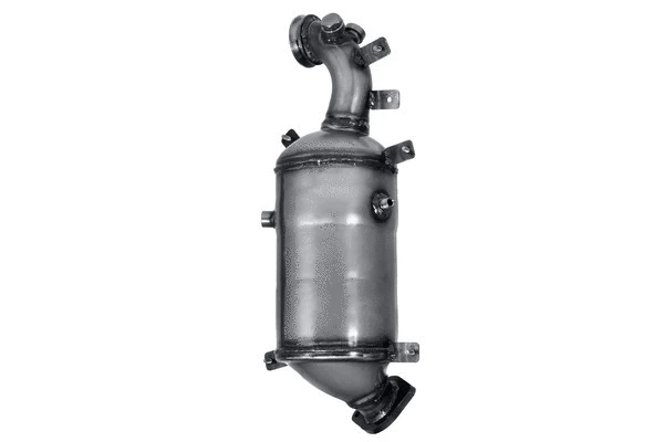 Soot/Particulate Filter, exhaust system (FS25256S)