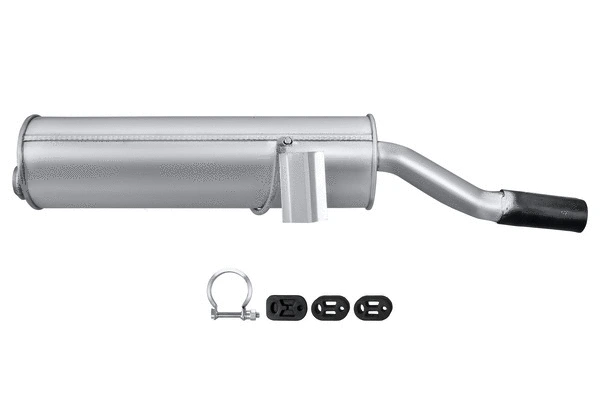 Rear Muffler (FS45470)