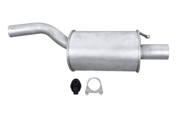 Rear Muffler (FS30686)