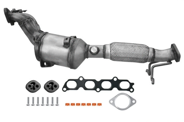 Manifold Catalytic Converter (FS30949K)