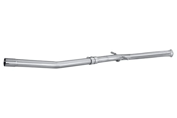 Repair Pipe, catalytic converter