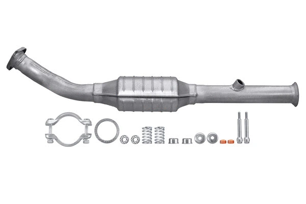 Catalytic Converter (FS15683K)