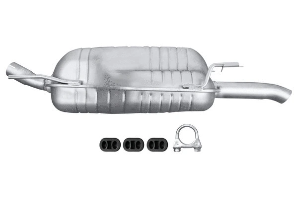Rear Muffler (FS40816)