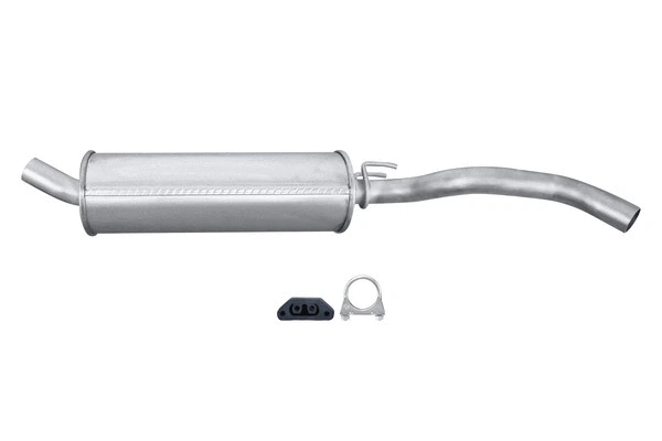 Rear Muffler (FS55037)