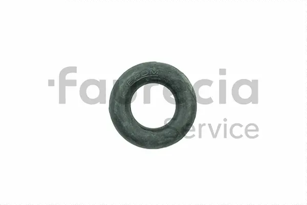 Rubber Strip, exhaust system (AA93052)