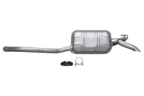 Rear Muffler (FS43092)