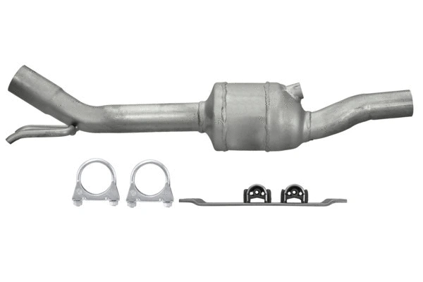 Catalytic Converter (FS63007K)
