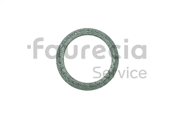 Seal Ring, exhaust pipe (AA96538)
