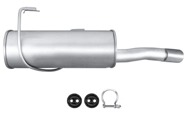 Rear Muffler (FS45531)