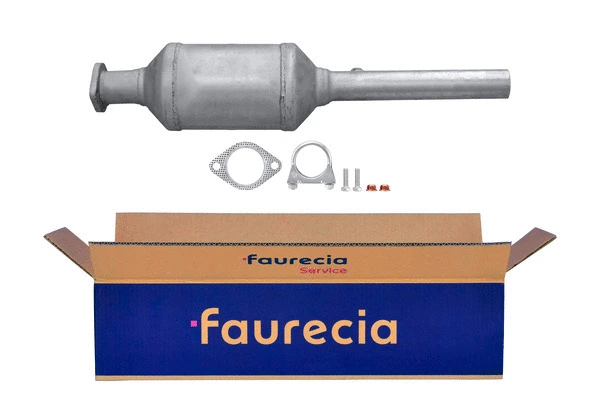Catalytic Converter