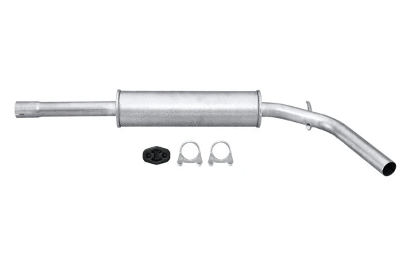 Centre Muffler (FS80219)