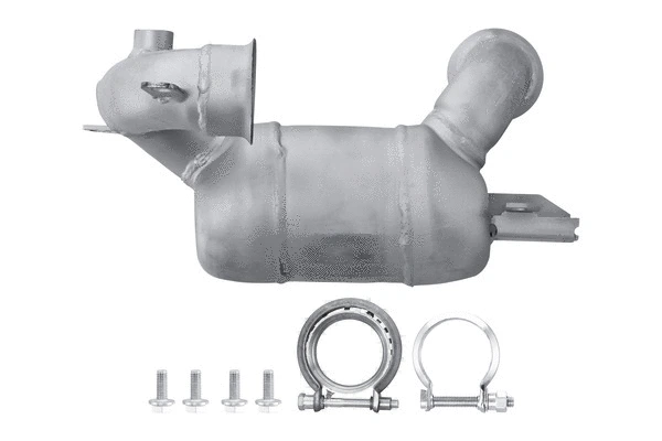 Catalytic Converter (FS45862K)