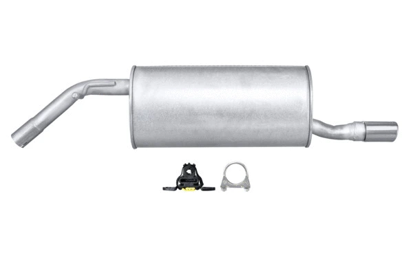 Rear Muffler (FS45765)